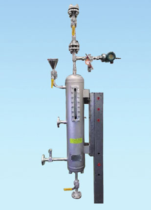 P52機封沖洗系統